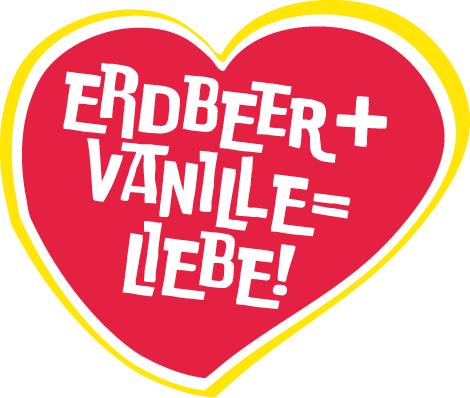 Ed von Schleck Zutat Liebe